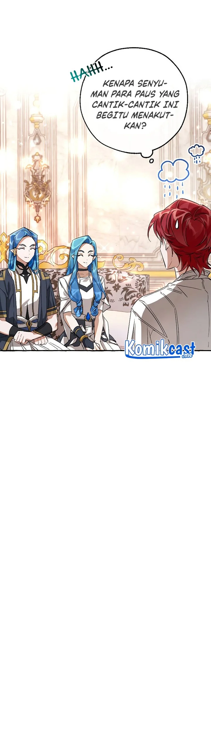 Chapter 81 - halaman 8
