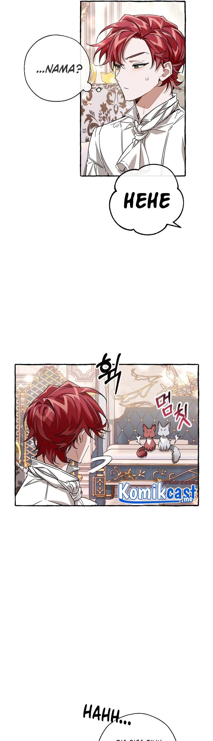 Chapter 82 - halaman 21