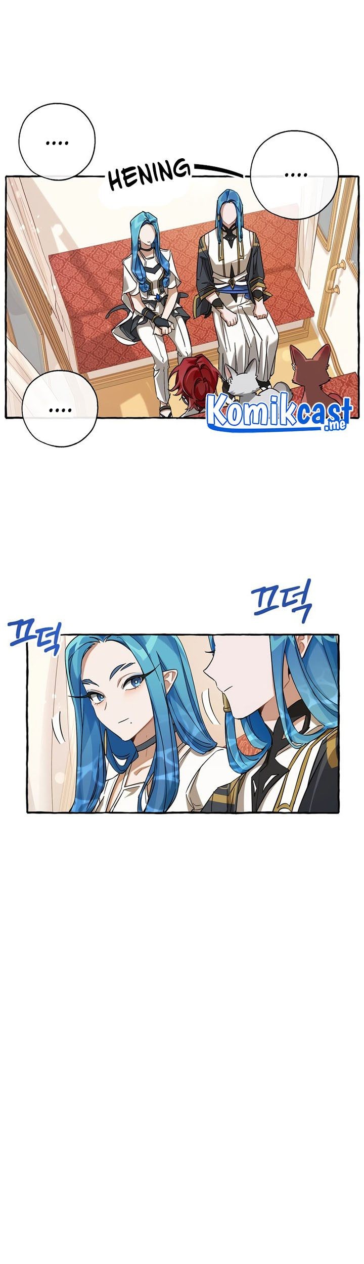 Chapter 82 - halaman 33
