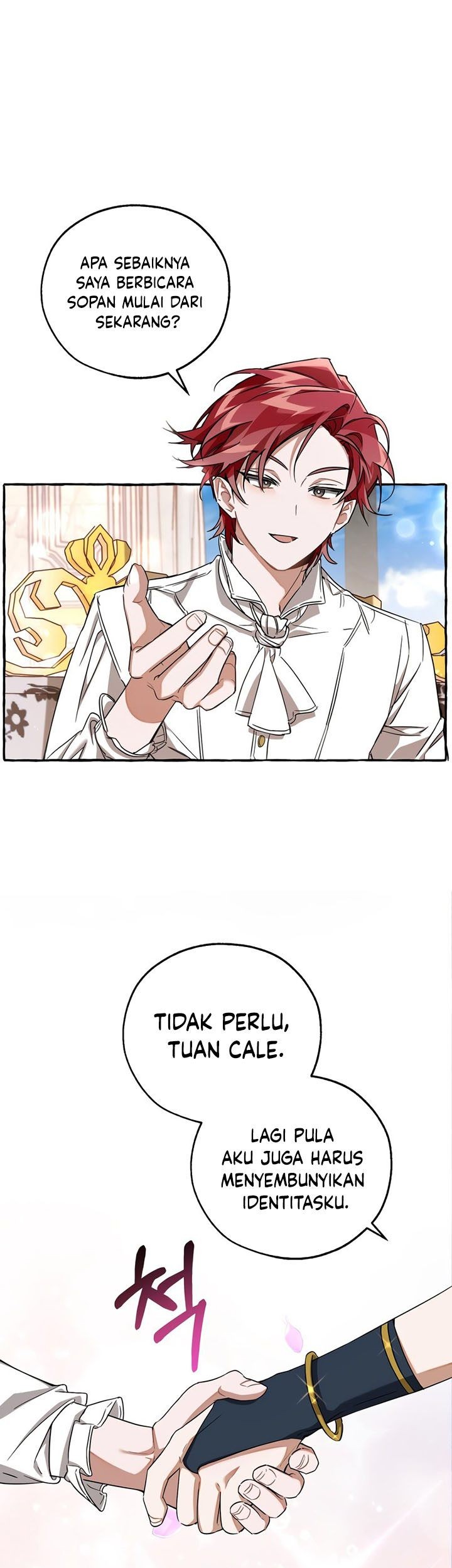 Chapter 82 - halaman 9