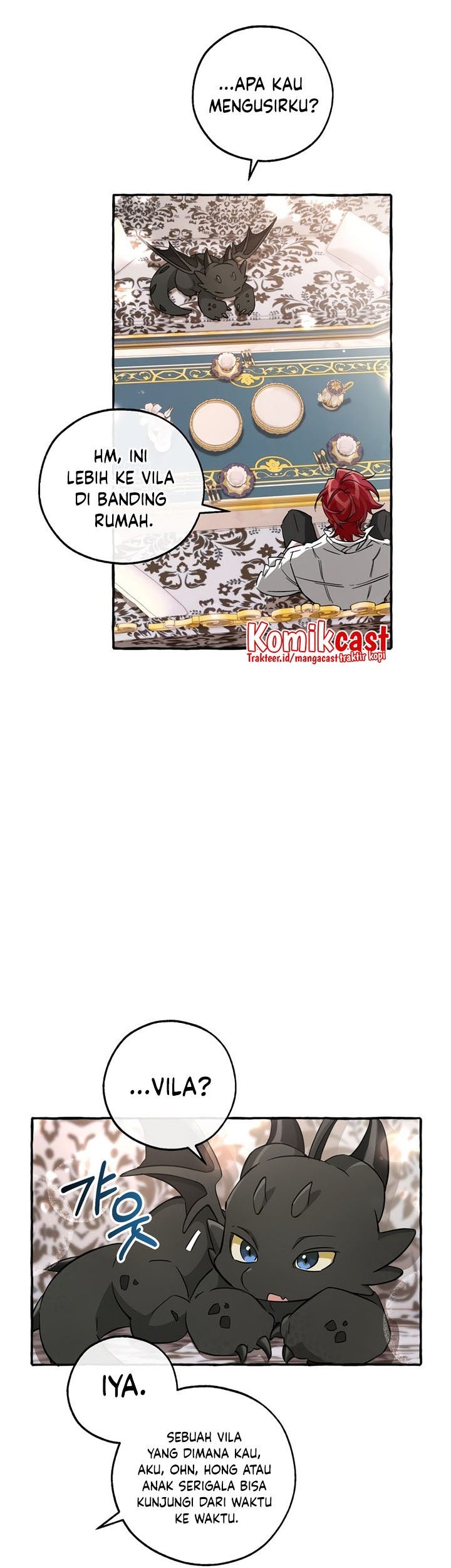 Chapter 82 - halaman 17