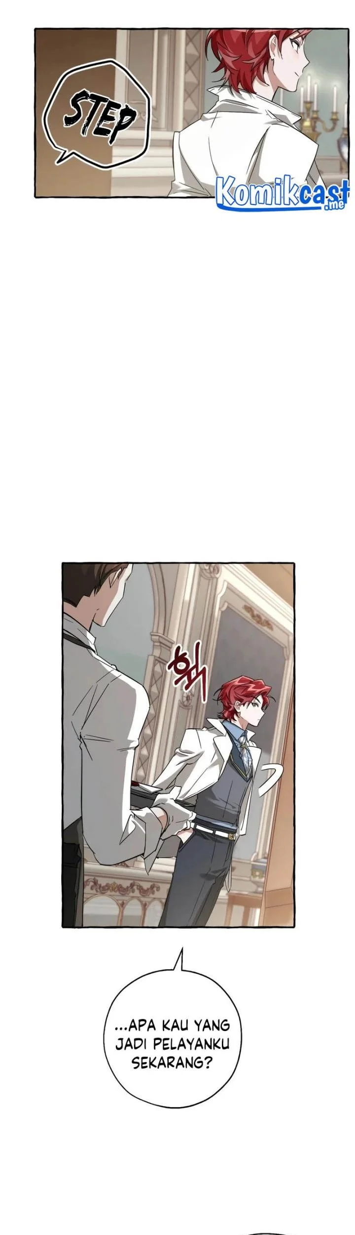 Chapter 83 - halaman 26