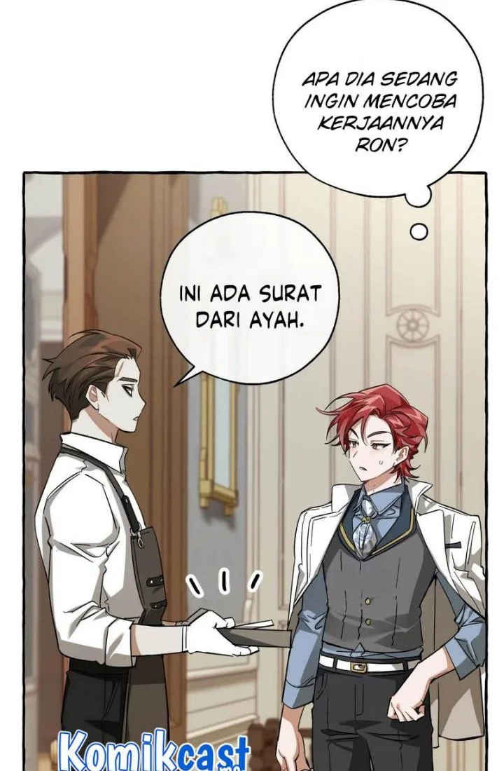 Chapter 83 - halaman 27