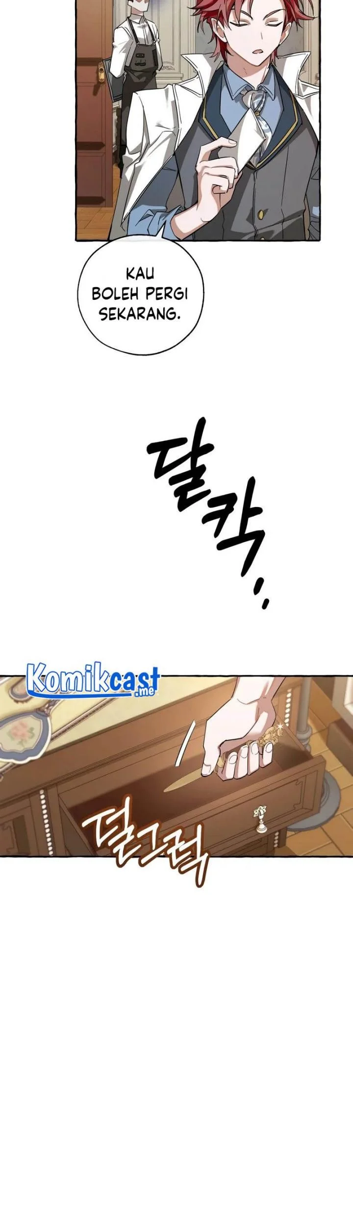 Chapter 83 - halaman 30