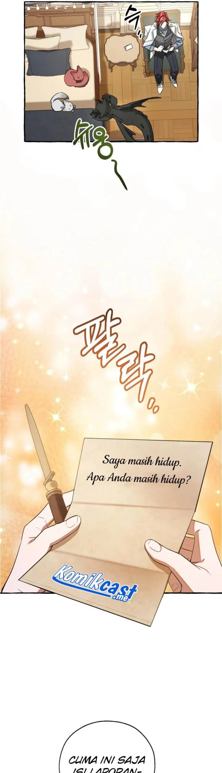 Chapter 83 - halaman 32