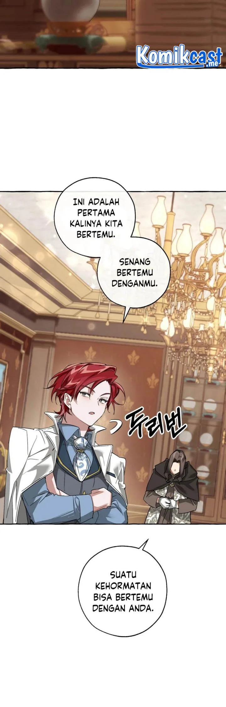 Chapter 83 - halaman 38