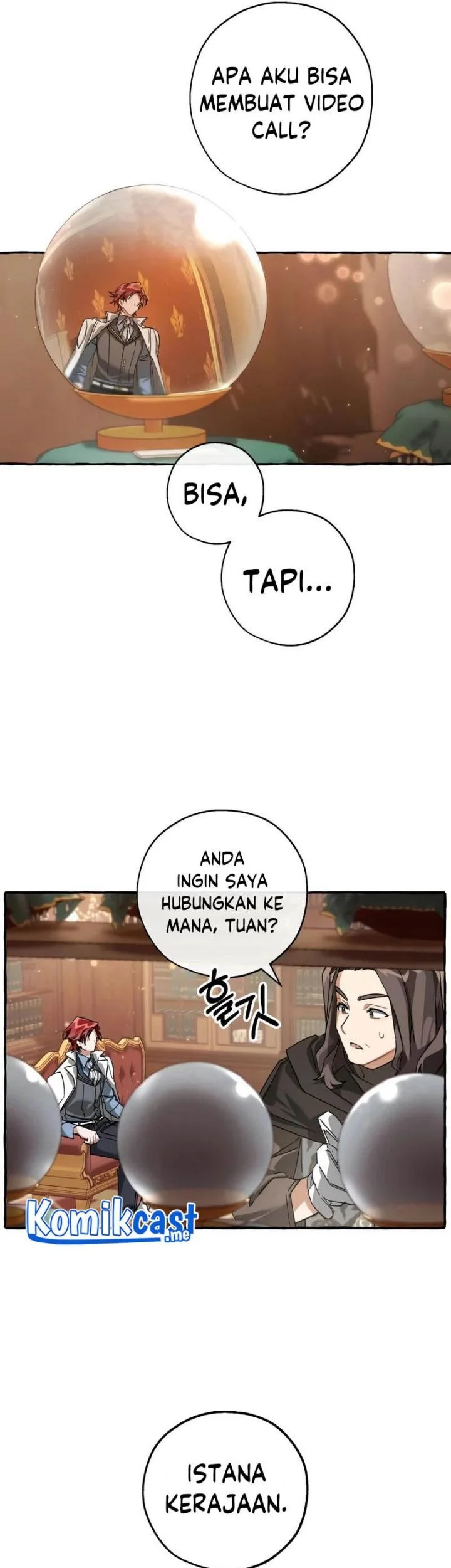 Chapter 83 - halaman 39