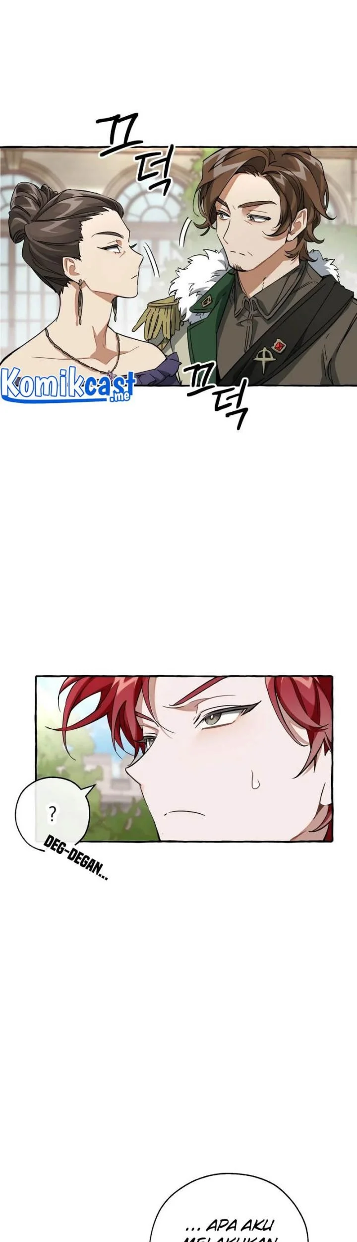 Chapter 83 - halaman 6
