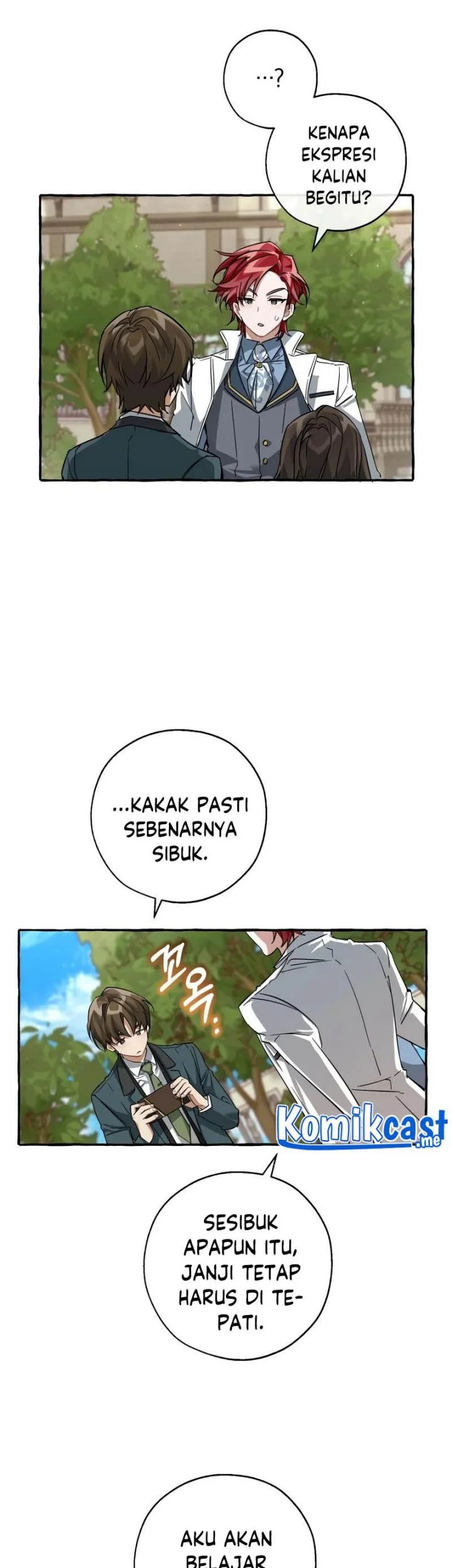 Chapter 83 - halaman 13