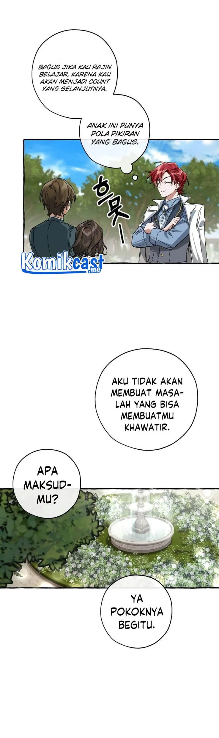 Chapter 83 - halaman 15