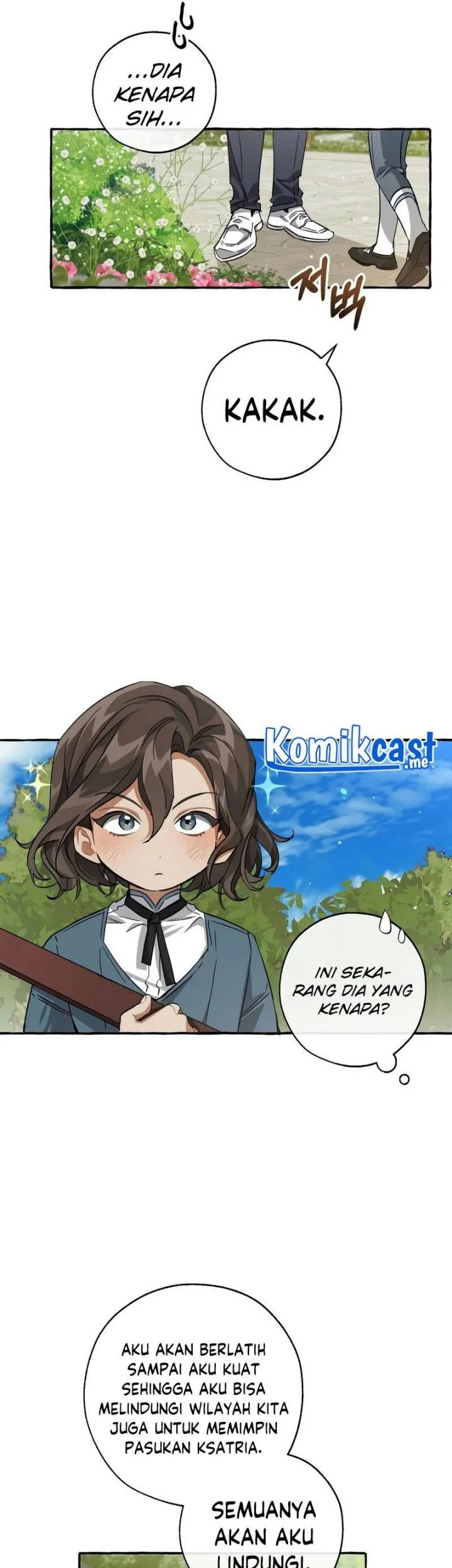 Chapter 83 - halaman 16