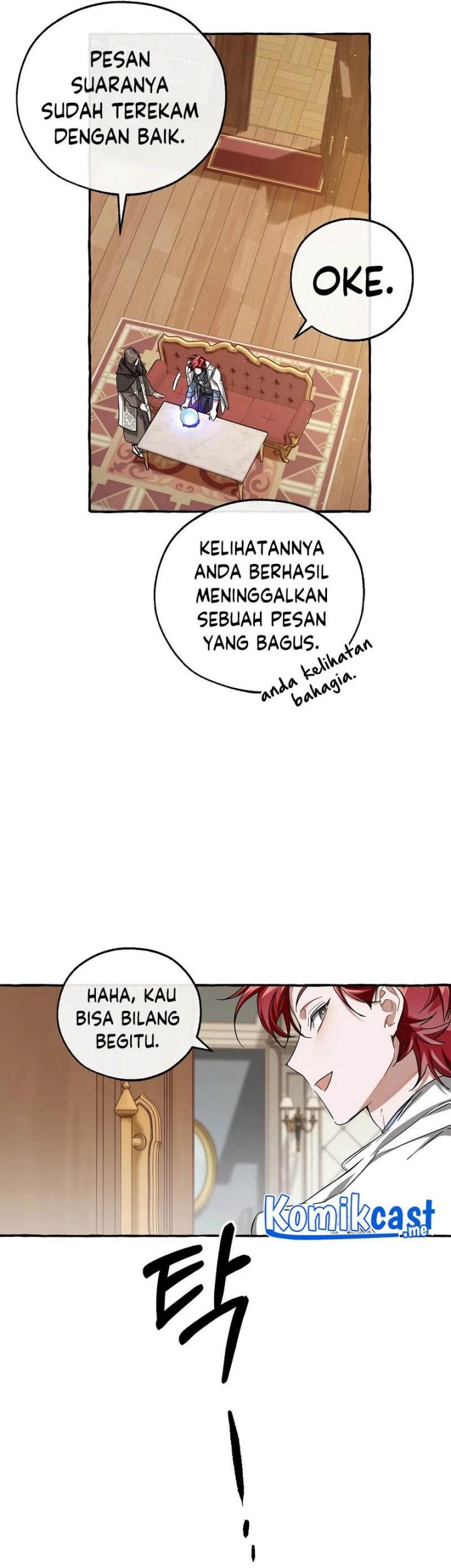 Chapter 84 - halaman 17