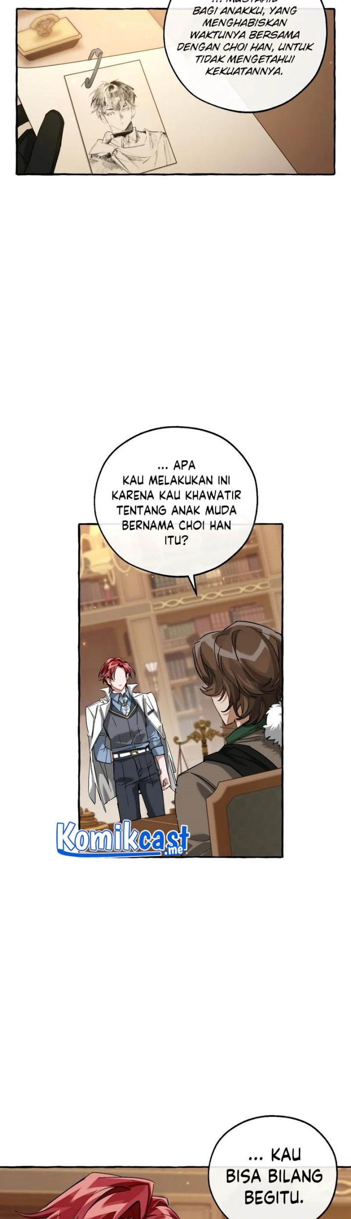 Chapter 84 - halaman 25