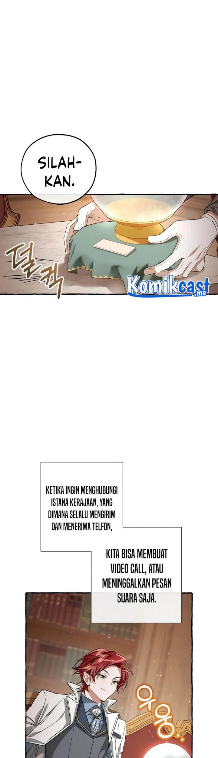 Chapter 84 - halaman 5