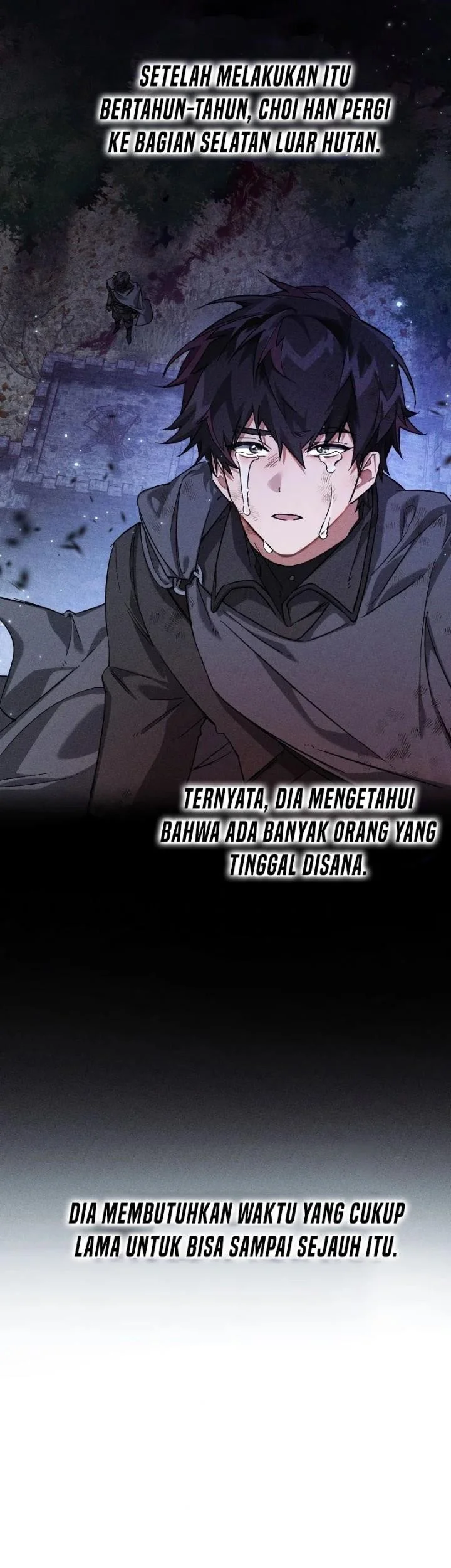 Chapter 87 - halaman 25