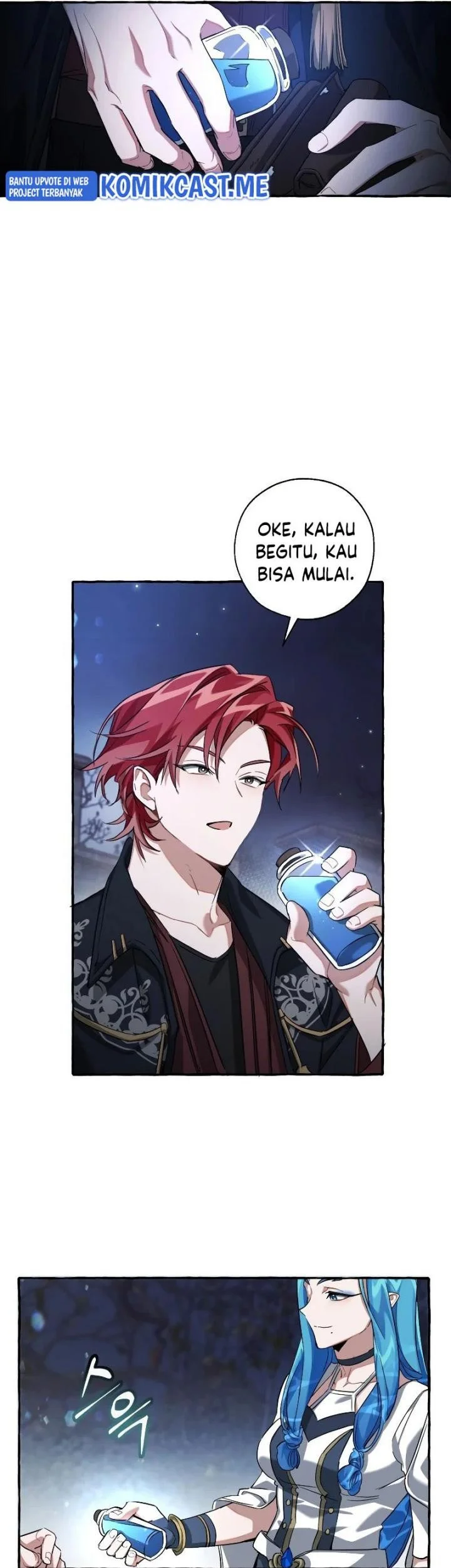 Chapter 87 - halaman 27