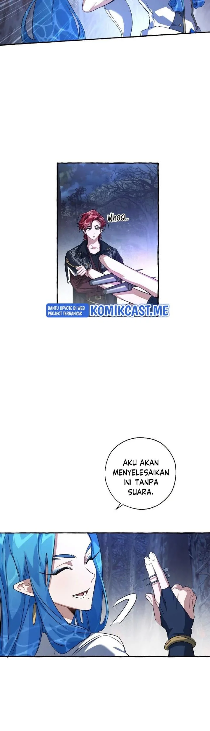 Chapter 87 - halaman 39