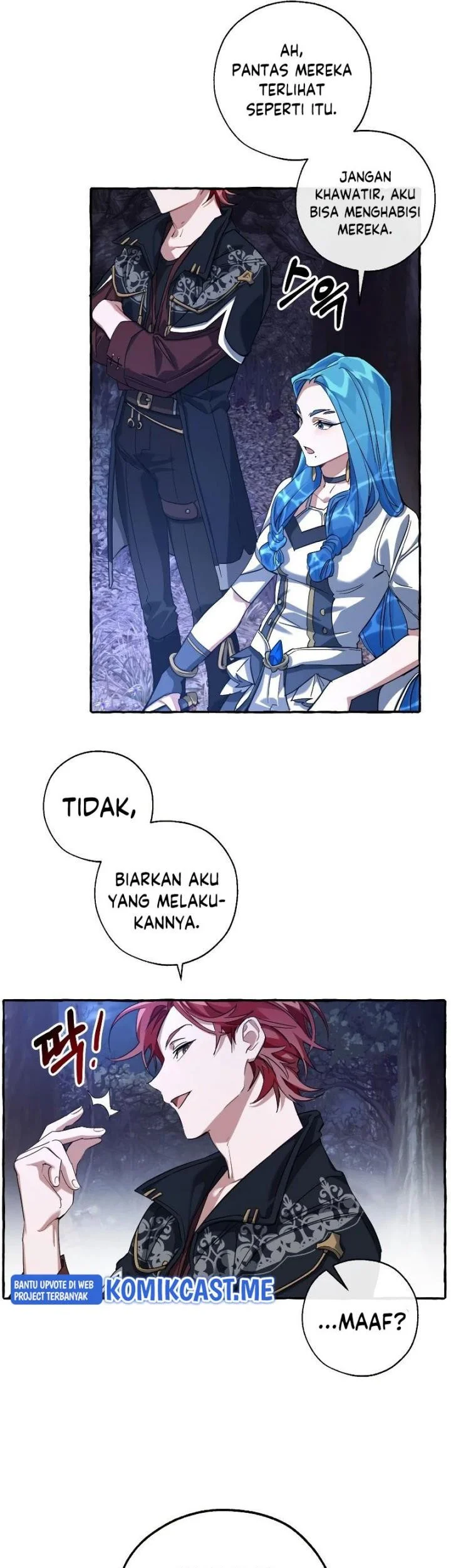 Chapter 87 - halaman 44