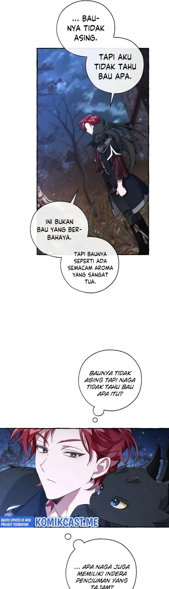 Chapter 87 - halaman 16