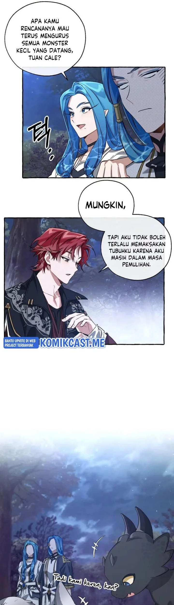Chapter 88 - halaman 29
