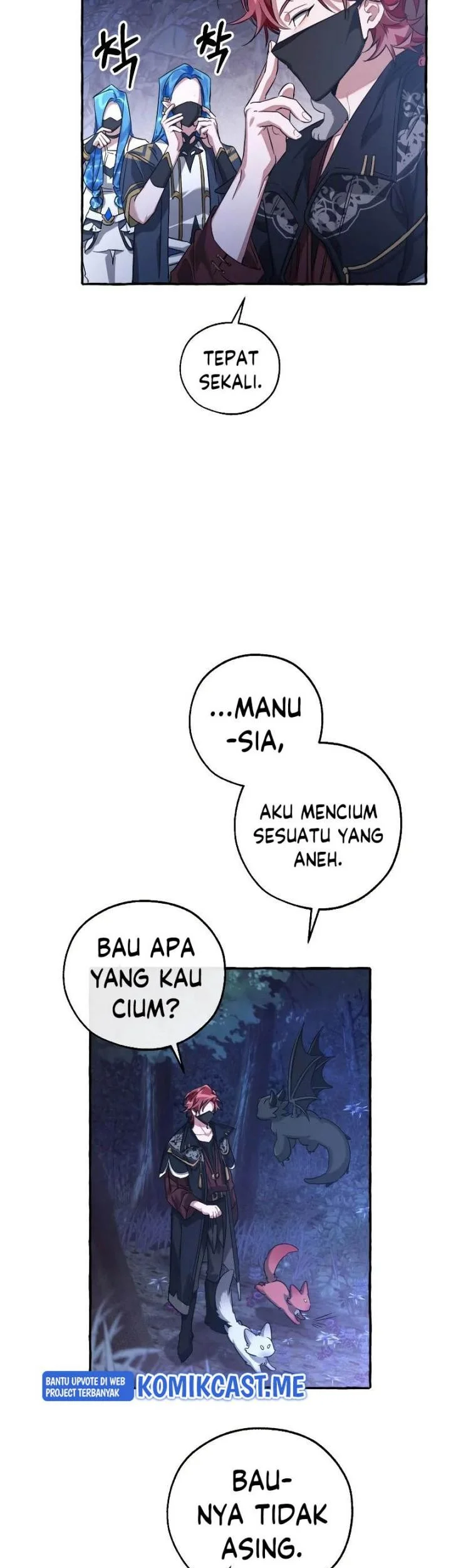 Chapter 88 - halaman 43