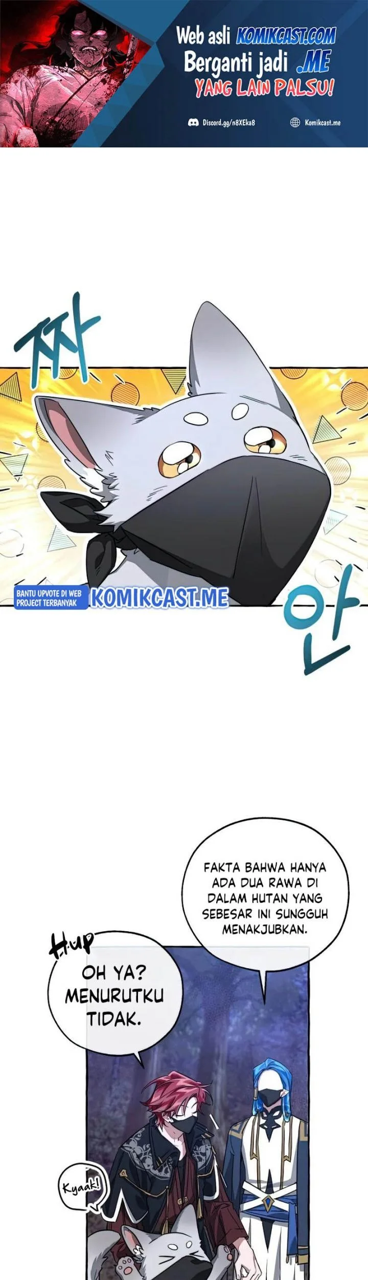 Chapter 89 - halaman 2
