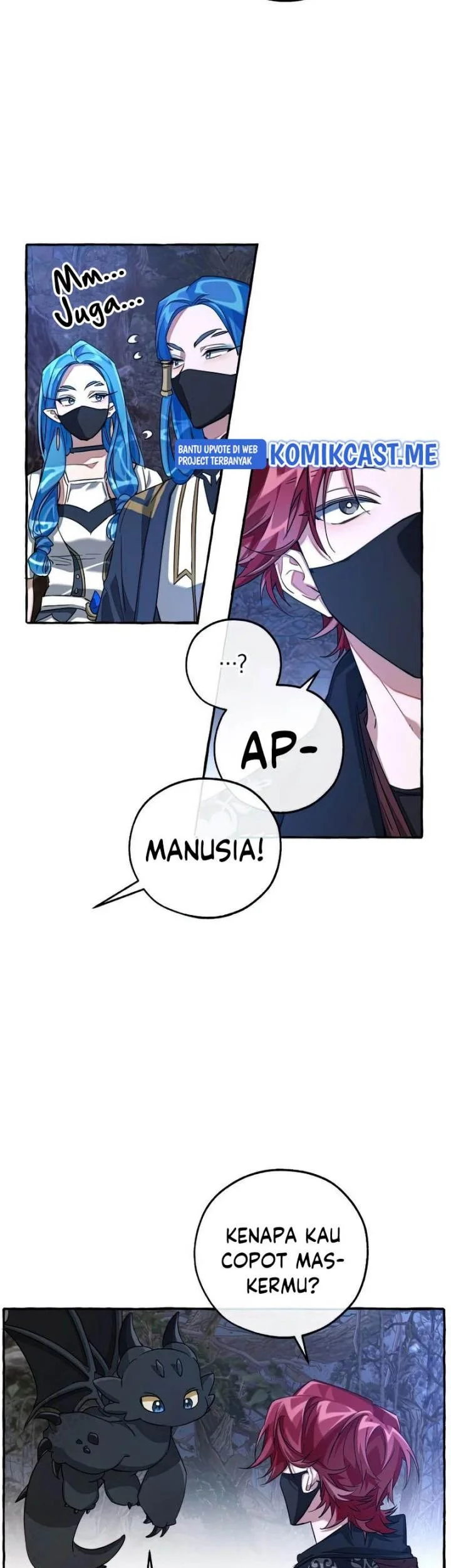 Chapter 89 - halaman 46