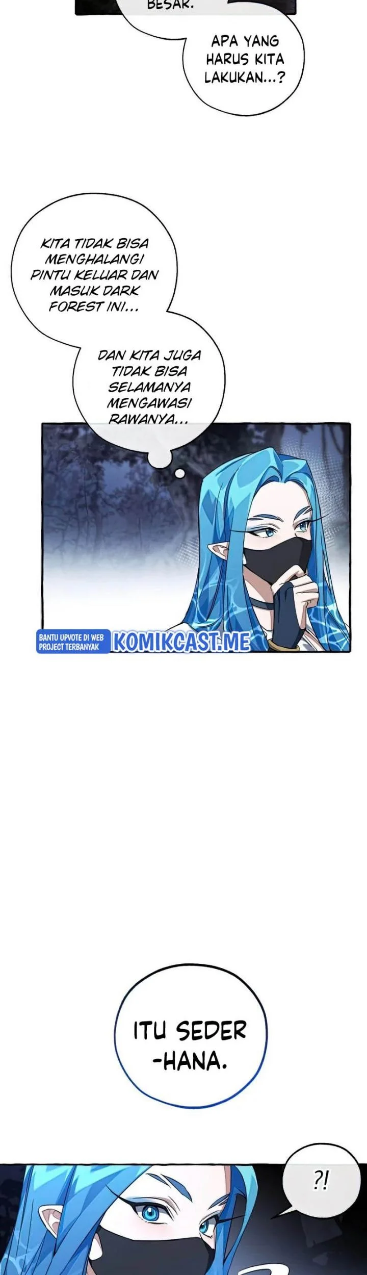 Chapter 90 - halaman 20