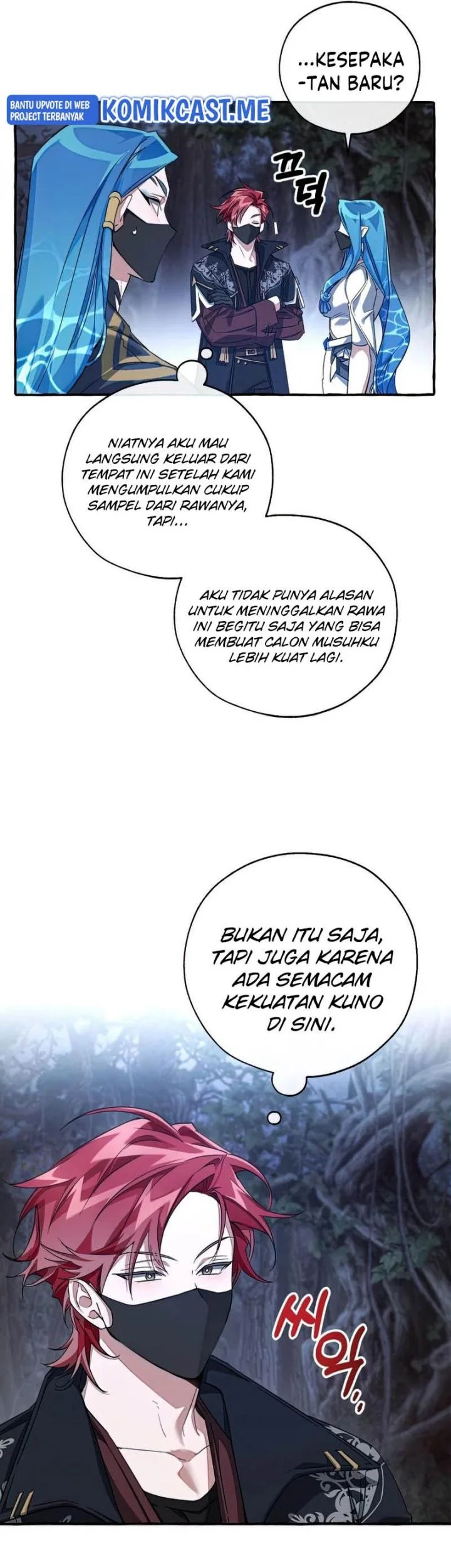 Chapter 90 - halaman 23