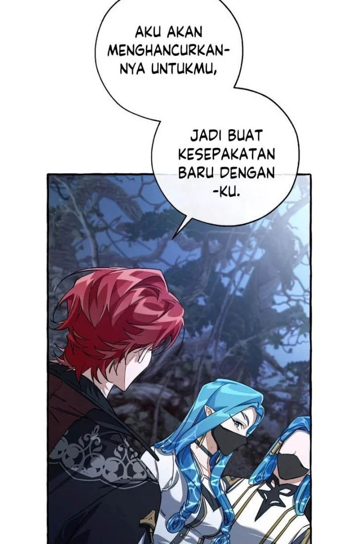 Chapter 90 - halaman 28