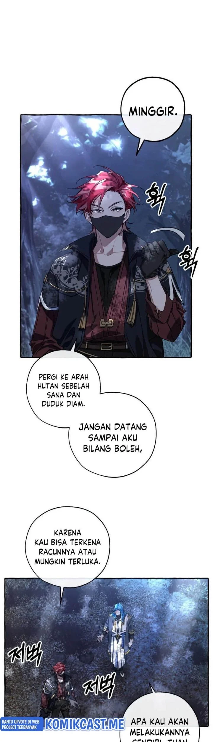 Chapter 90 - halaman 39