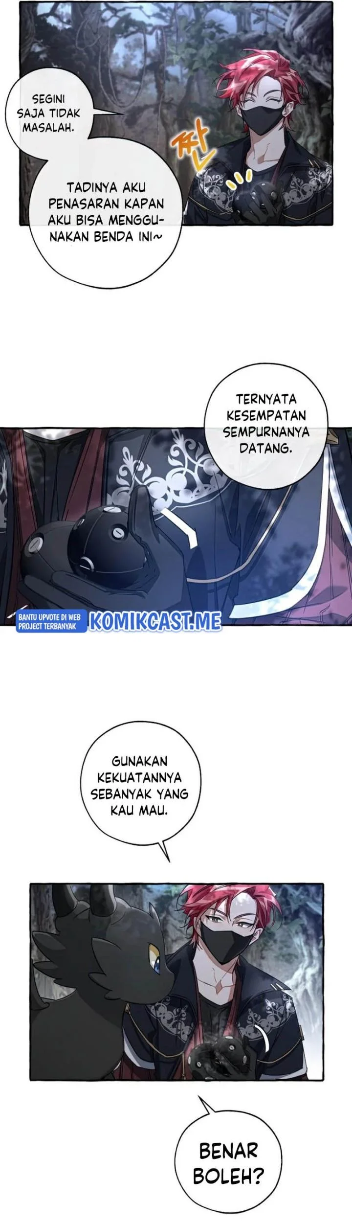Chapter 90 - halaman 44