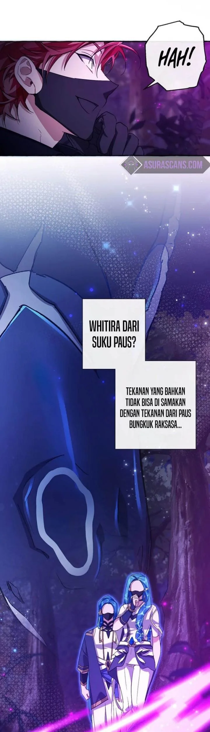 Chapter 91 - halaman 6