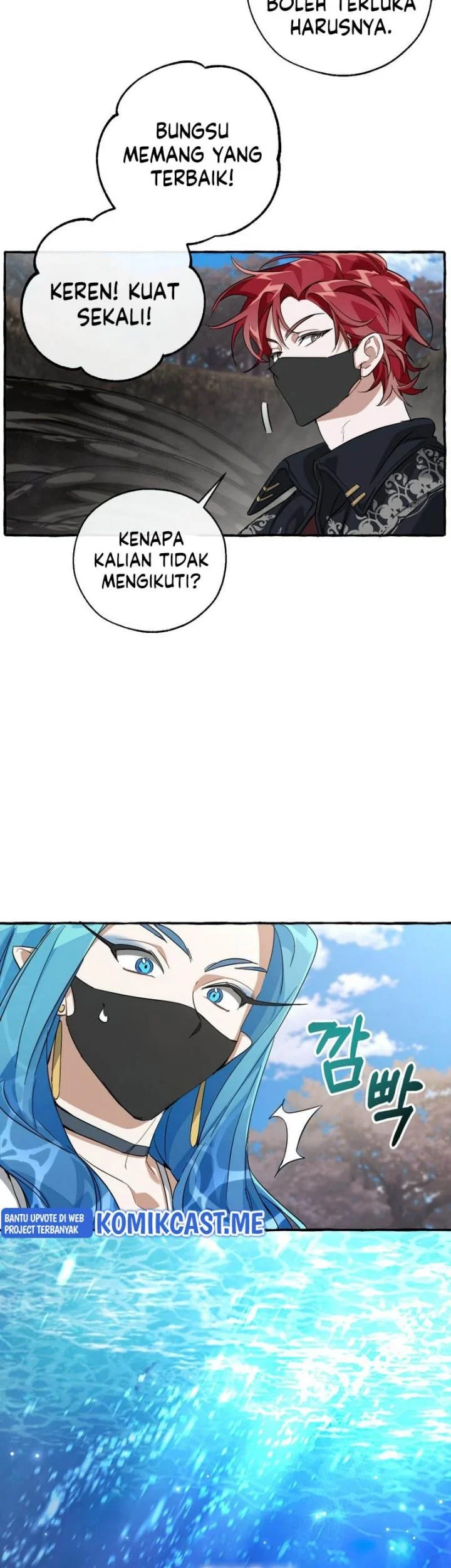 Chapter 92 - halaman 24