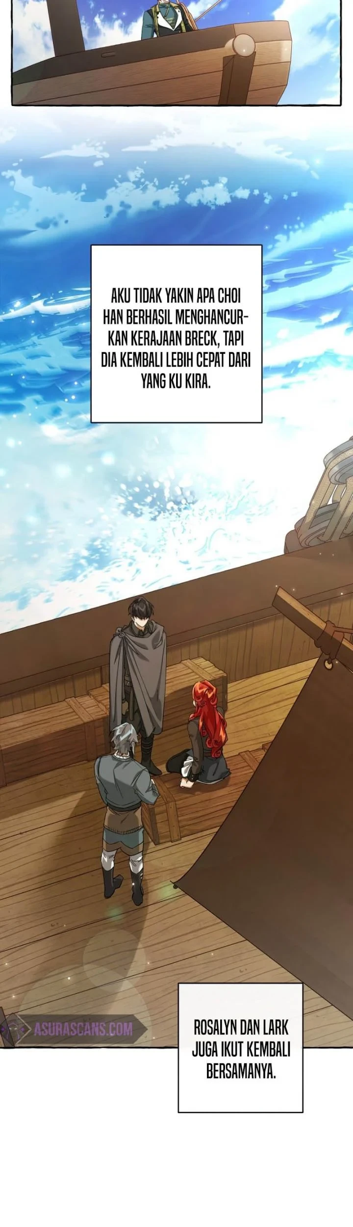 Chapter 92 - halaman 37