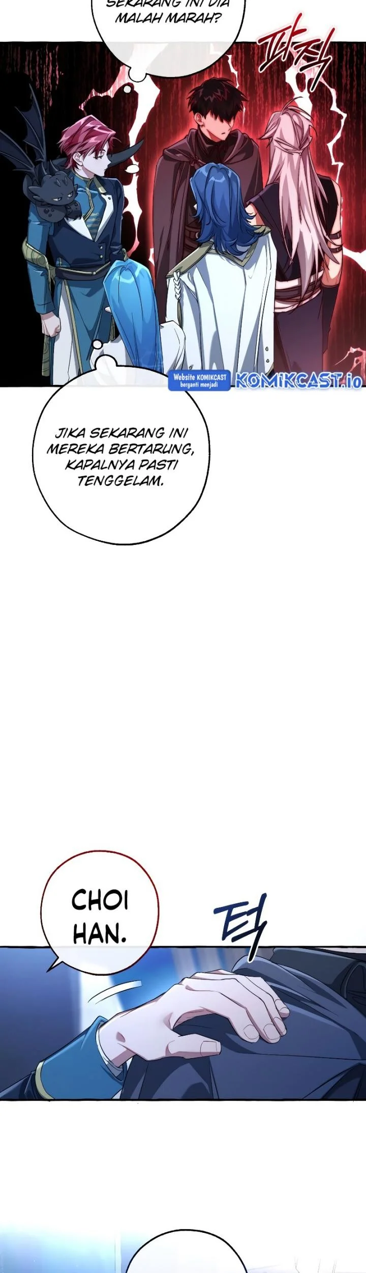 Chapter 94 - halaman 12