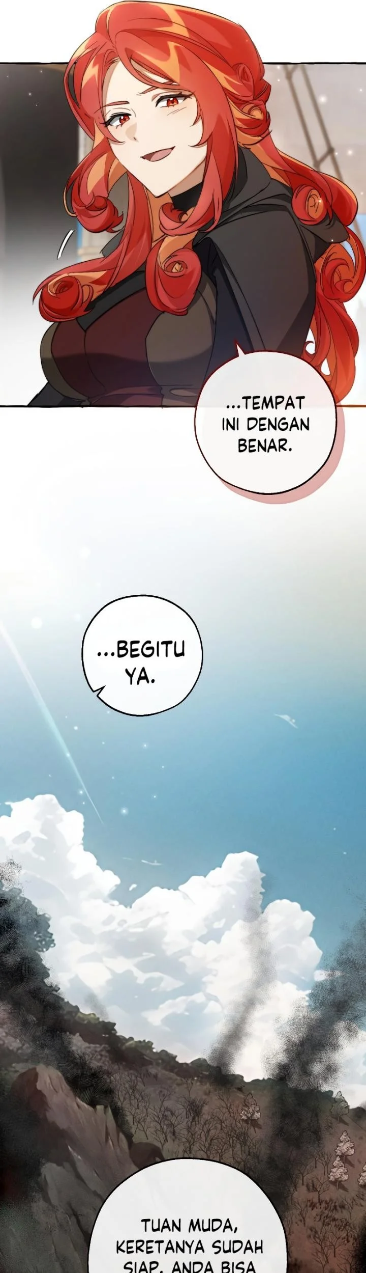 Chapter 95 - halaman 23