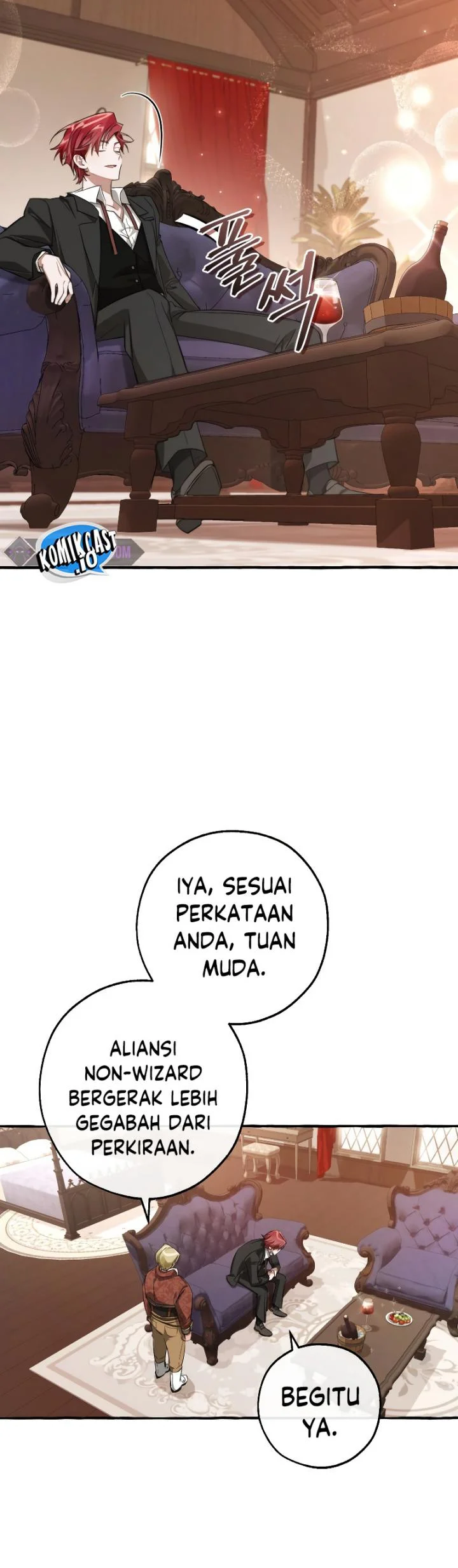 Chapter 95 - halaman 29