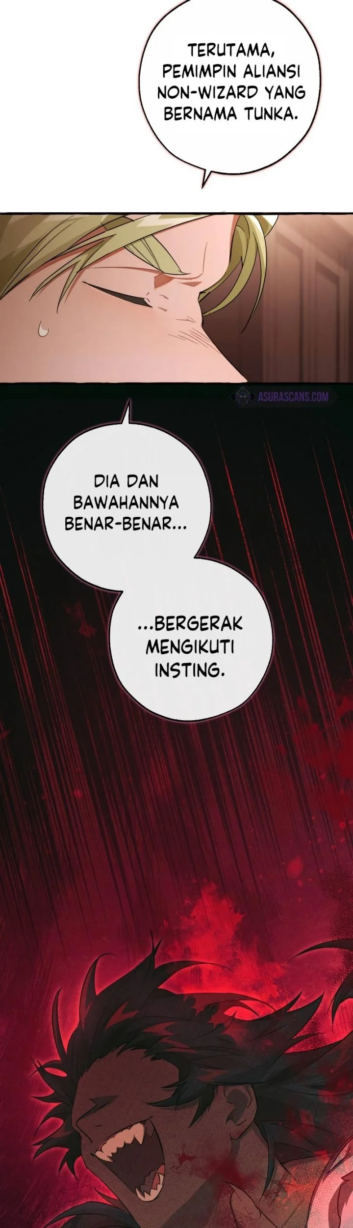 Chapter 95 - halaman 34