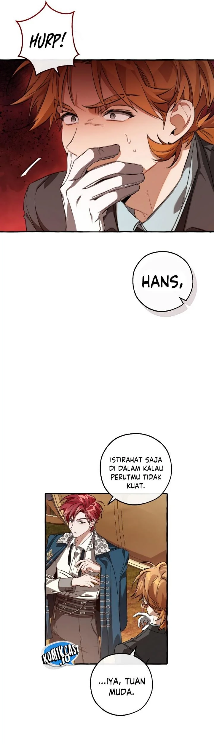 Chapter 95 - halaman 58