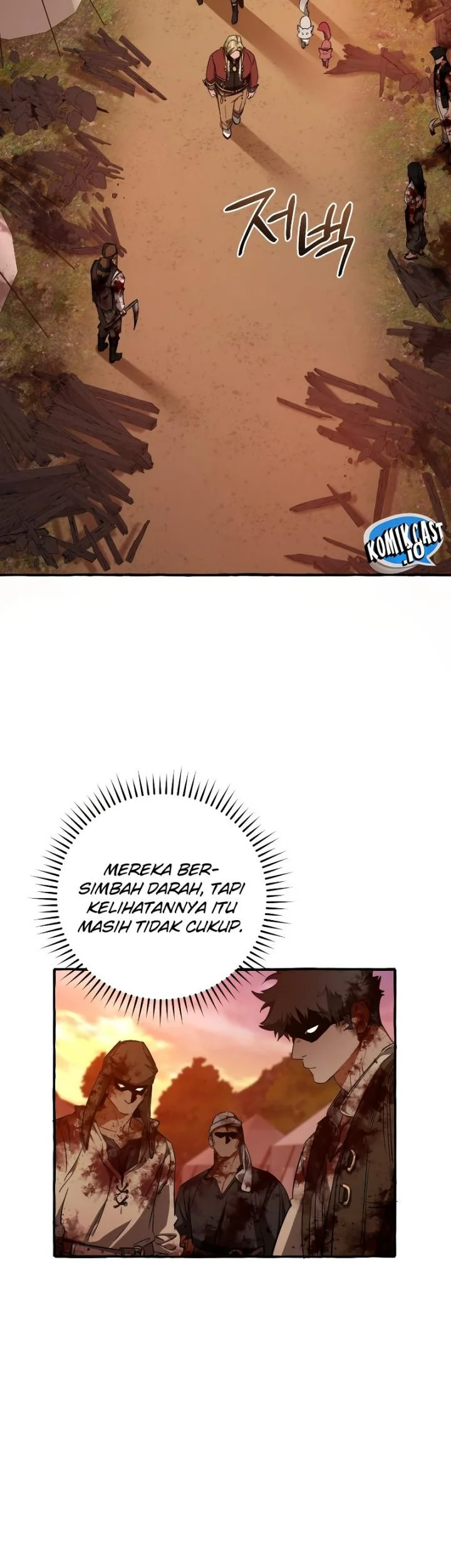 Chapter 96 - halaman 22
