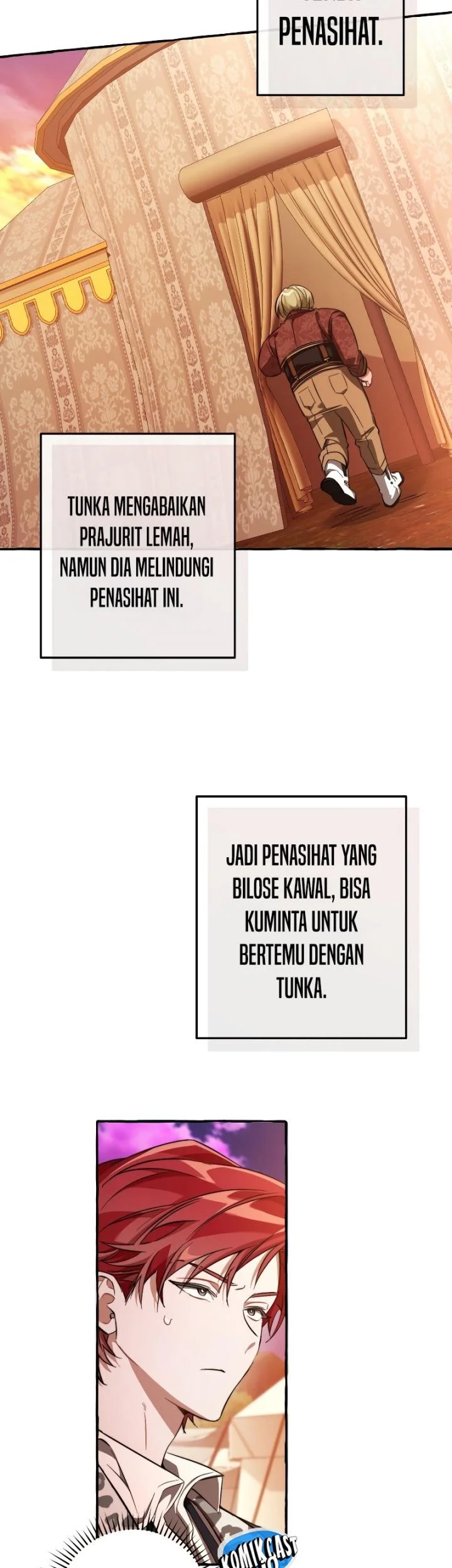 Chapter 96 - halaman 32