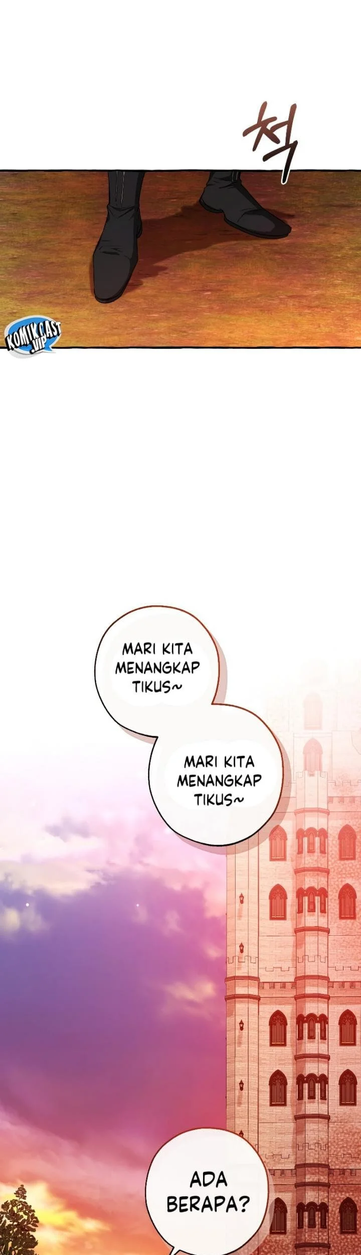 Chapter 98 - halaman 22