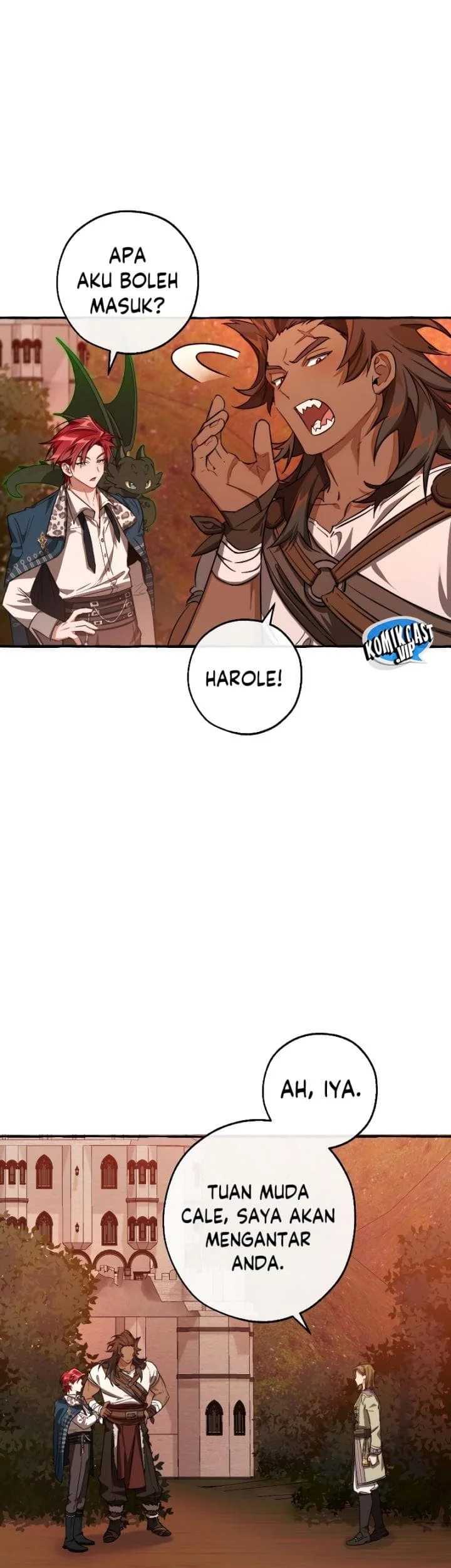 Chapter 98 - halaman 39