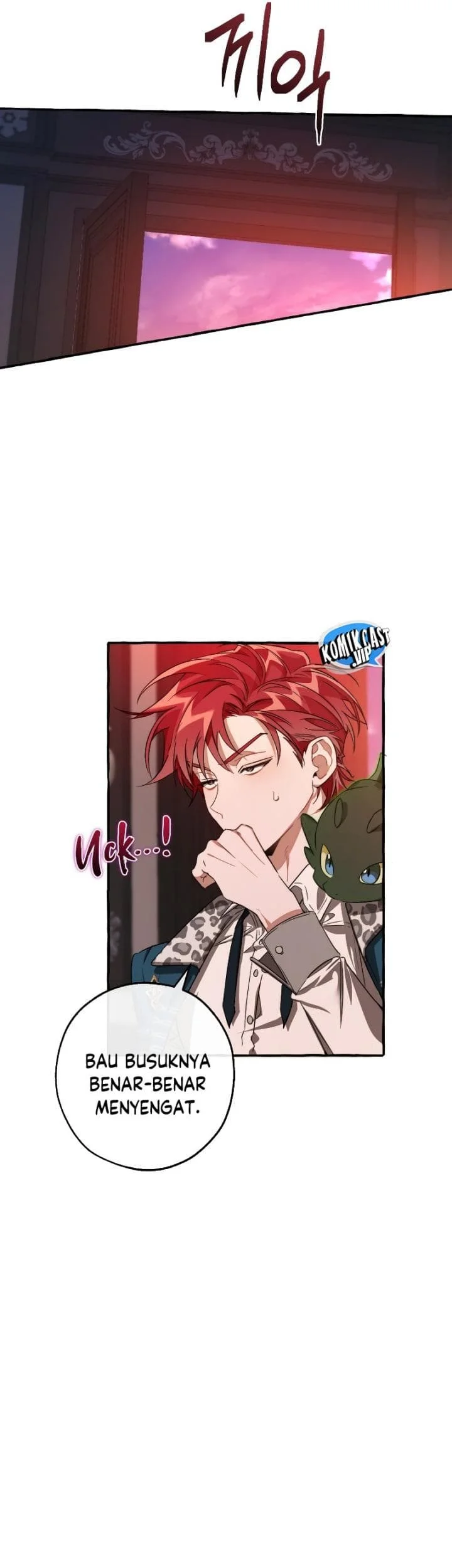 Chapter 98 - halaman 41
