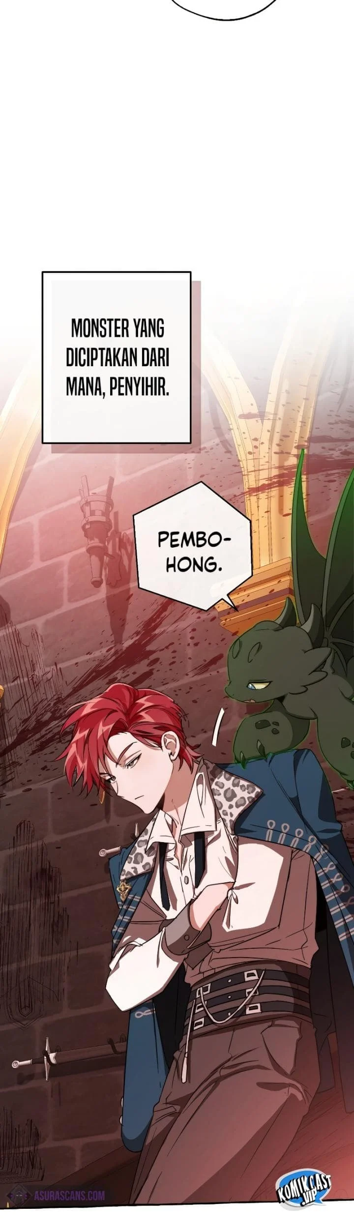 Chapter 98 - halaman 54
