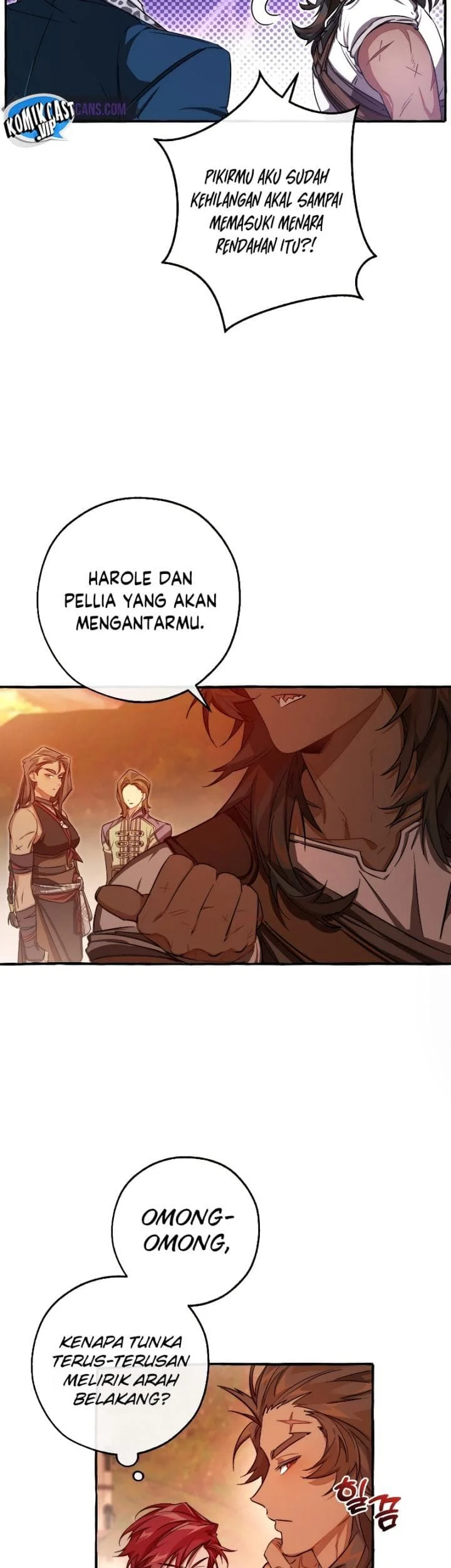Chapter 98 - halaman 16