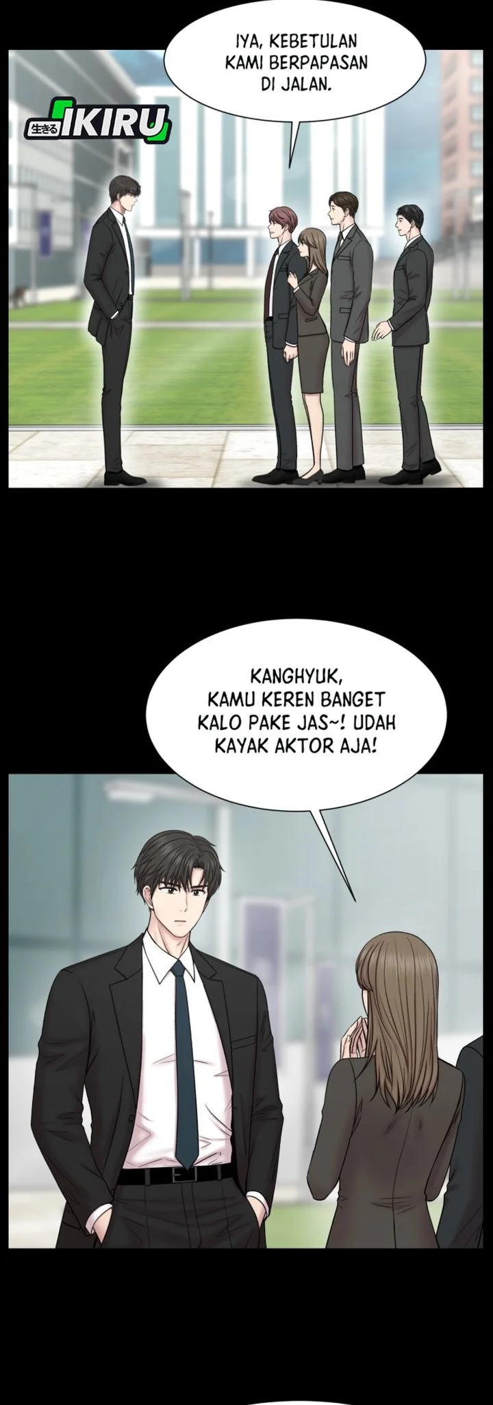 Chapter 27 - halaman 6