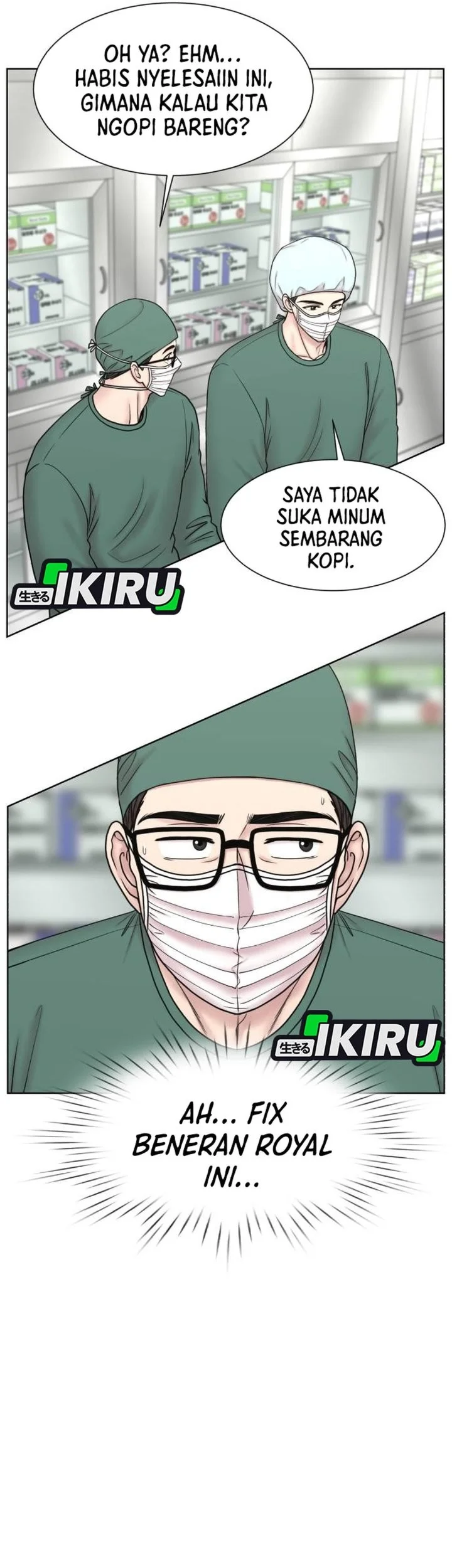 Chapter 28 - halaman 21