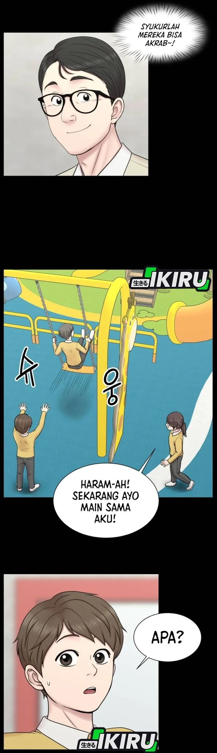 Chapter 30 - halaman 32